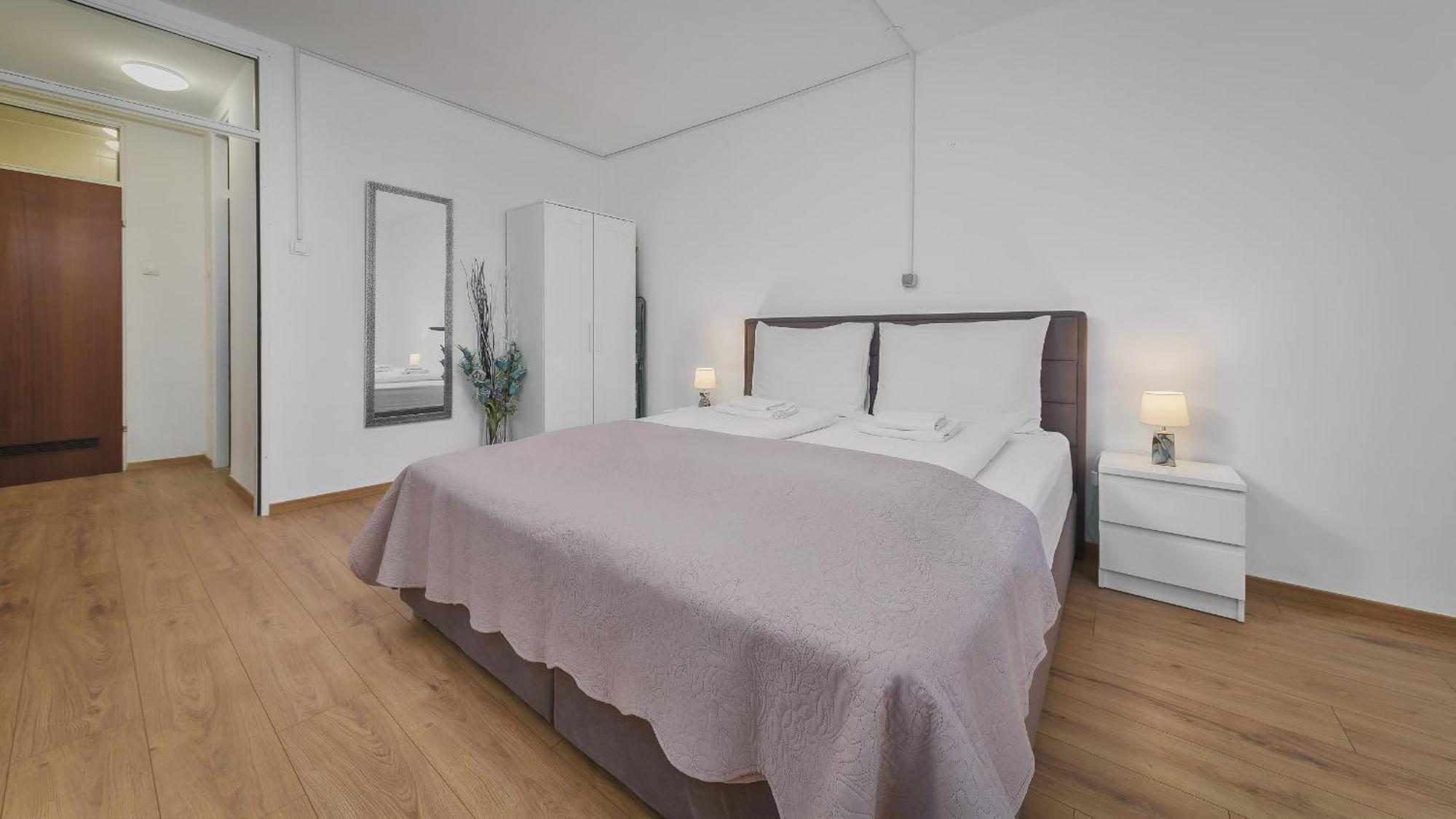 Deluxe City As Apartment - Free Parking Zagreb Ngoại thất bức ảnh