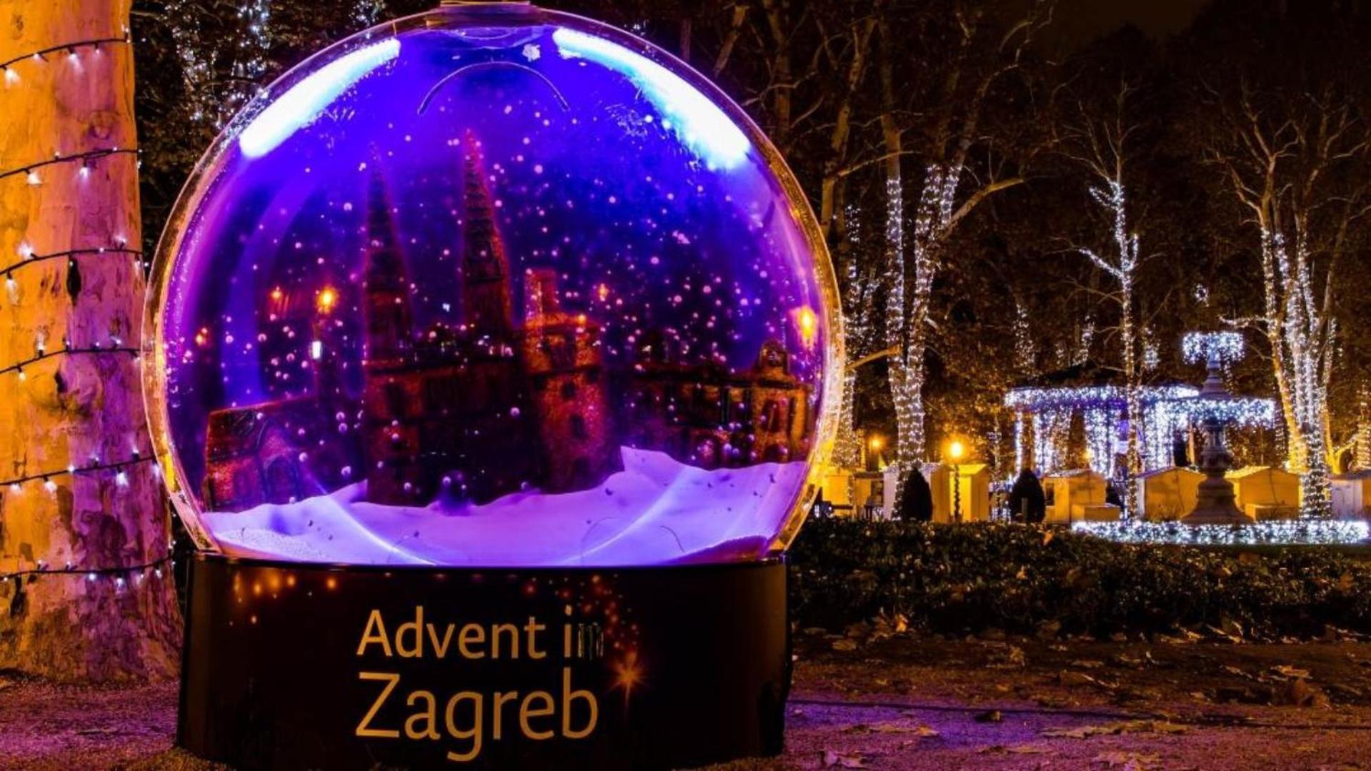 Deluxe City As Apartment - Free Parking Zagreb Ngoại thất bức ảnh