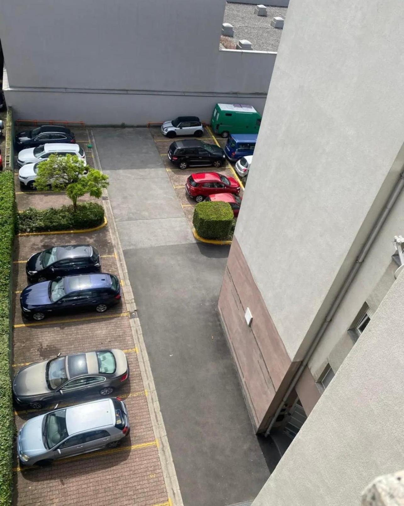 Deluxe City As Apartment - Free Parking Zagreb Ngoại thất bức ảnh