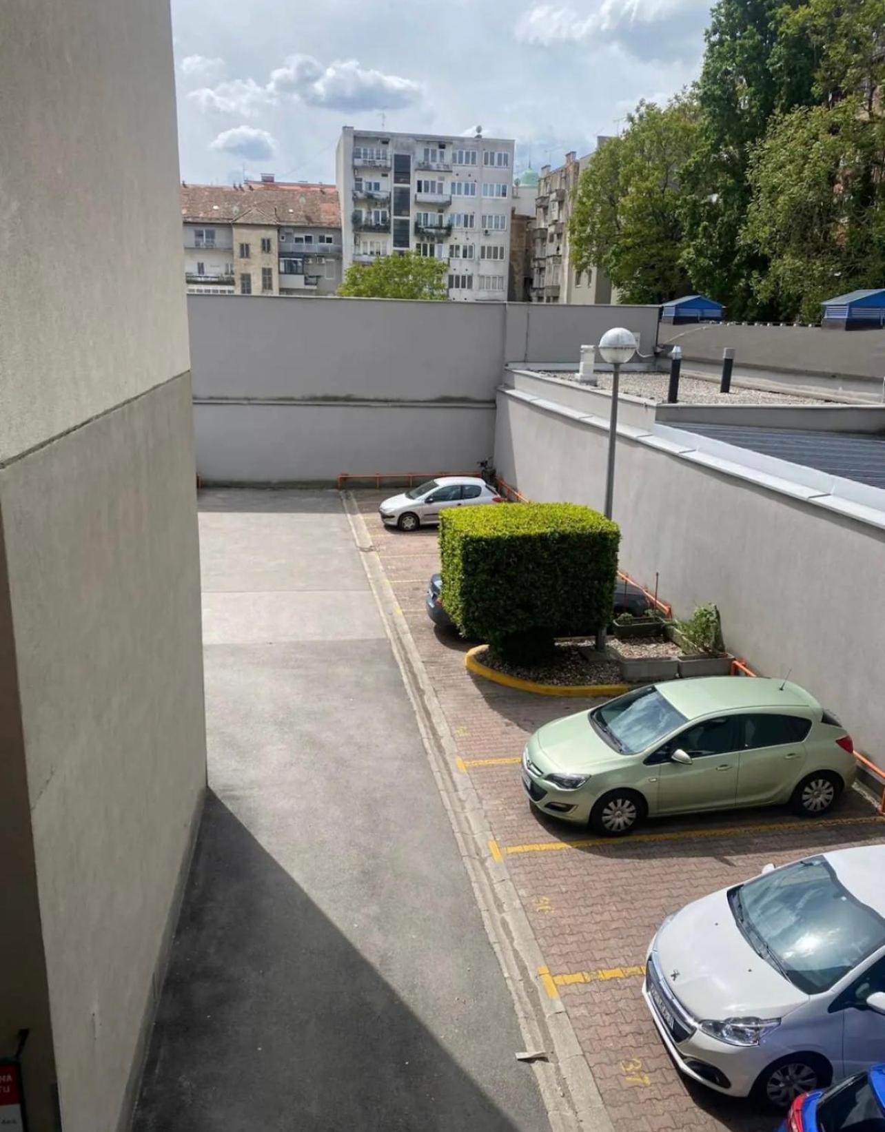 Deluxe City As Apartment - Free Parking Zagreb Ngoại thất bức ảnh